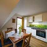 Olde Toornblick Apartman *