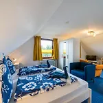 Olde Toornblick Appartement