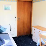 Apartman Olde Toornblick Borkum