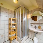 Olde Toornblick Apartman