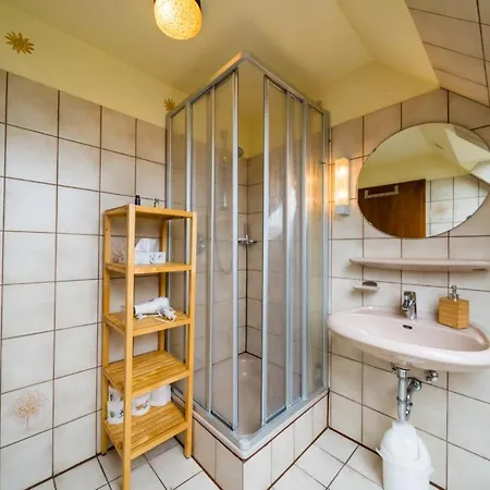 아파트 Olde Toornblick *