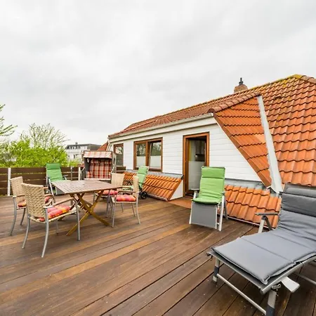 Olde Toornblick 아파트 *