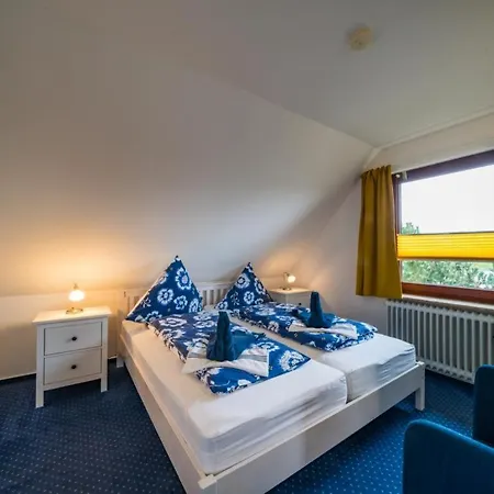 Olde Toornblick 아파트 *