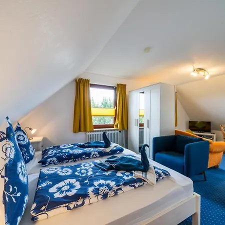 Olde Toornblick 아파트