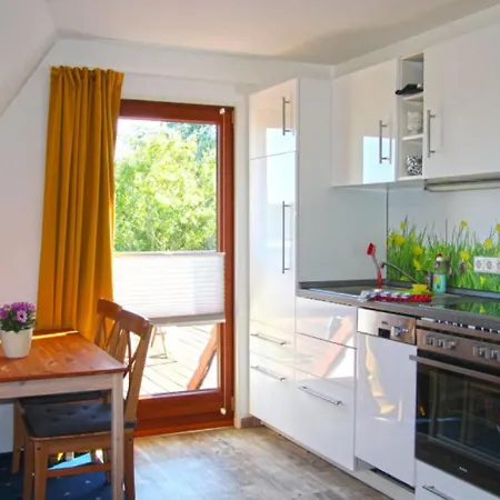 Apartment Olde Toornblick *