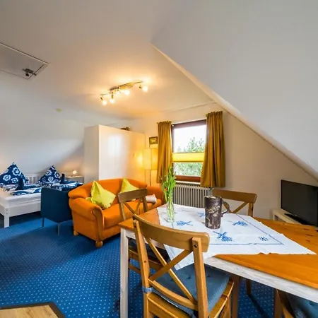 아파트 Olde Toornblick *