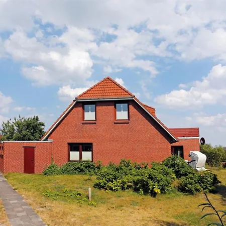 Olde Toornblick Borkum