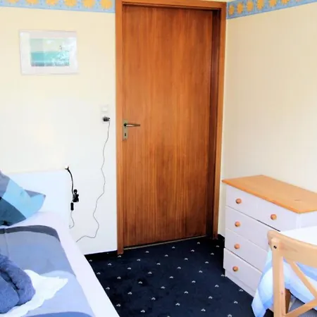 Apartment Olde Toornblick Borkum