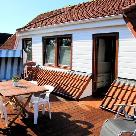 Olde Toornblick Borkum
