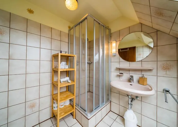 Апартаменты Olde Toornblick *