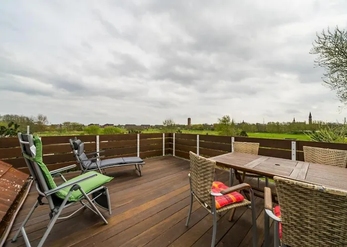 Olde Toornblick * Боркум