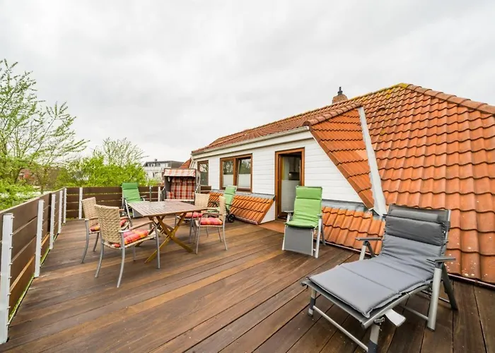 Olde Toornblick Апартаменты *