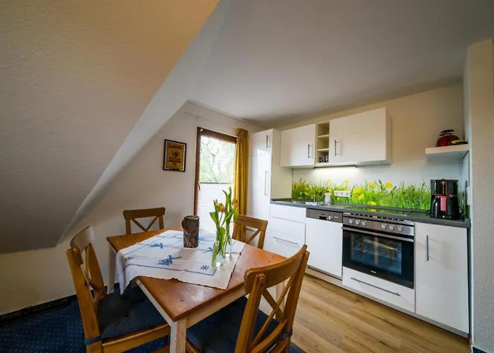 Olde Toornblick Апартаменты *