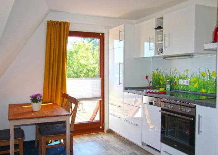 Апартаменты Olde Toornblick *