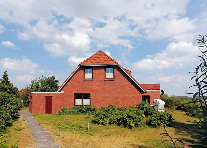 Olde Toornblick Боркум