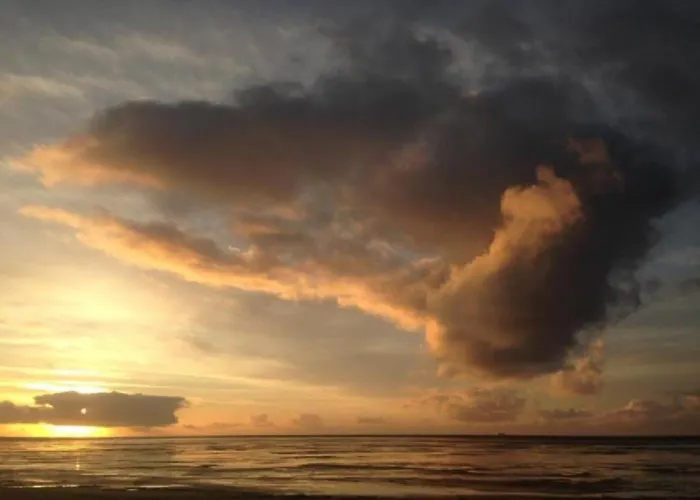 Olde Toornblick Апартаменты