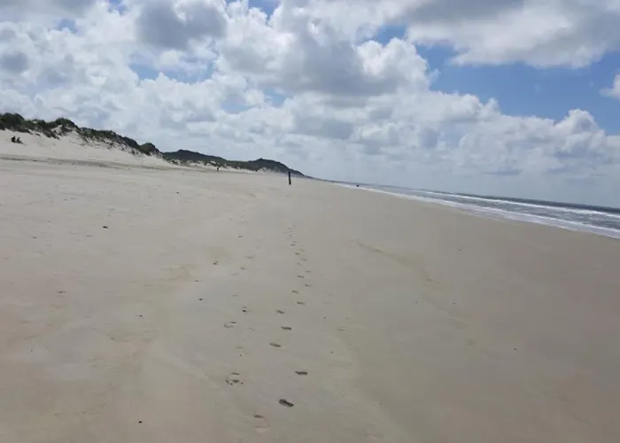 Апартаменты Olde Toornblick *